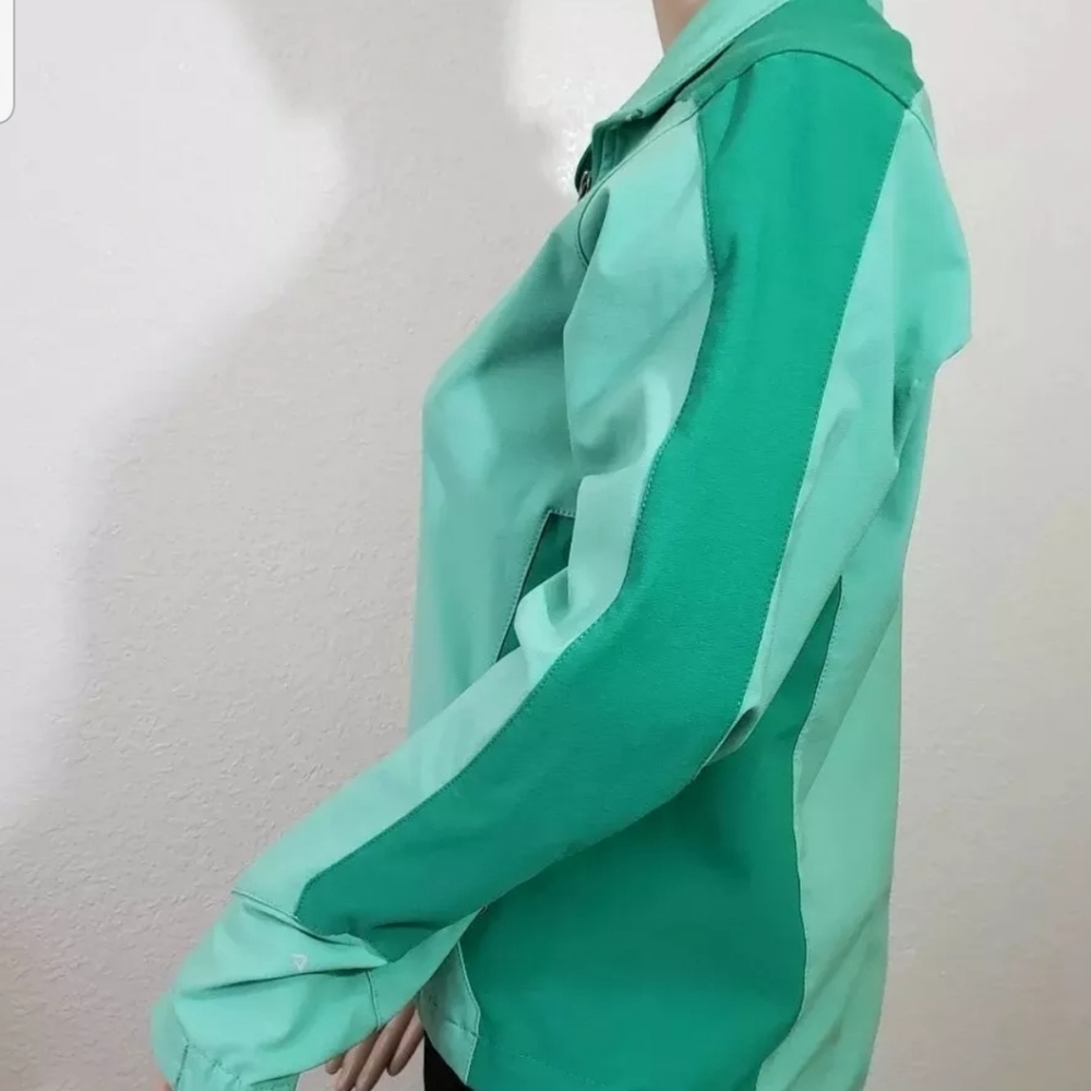 THE NORTH FACE | Apex Soft Shell Jacket - Picture 4 of 8